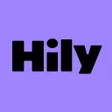 Icon of program: Hily Dating: Chat, Match …