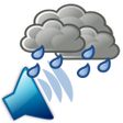 Icon of program: Sounds Of Rain Relax your…