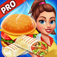 Icon of program: Cooking Games for Girls -…