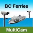 Icon of program: MultiCam BC Ferries