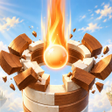 Icono de programa: COMET: Falling Ball Tower