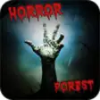 Icon of program: Dark Dead Horror Forest 1…