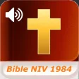 Icon of program: Bible NIV 1984