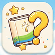 Icono de programa: Multi versions Bible Quiz…