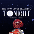Icono de programa: The Moon Looks Beautiful …