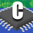 Icono de programa: CCS C Compiler Launcher f…
