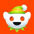 Icon of program: Reddit Official App: Tren…