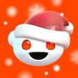 Icon of program: Reddit Official App: Tren…