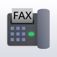 Icon of program: Turbo Fax: send fax from …