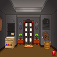Icono de programa: Cracked Toon House Escape