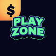 Icono del programa: PlayZone: Play  Earn Mone…