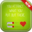 Icon of program: Law Of Attraction Quotes
