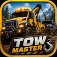 Icon of program: Tow Truck Simulator:Car R…