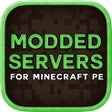 Icon of program: Modded Servers for Minecr…
