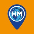 Icon of program: Hoop Maps: Find Pickup Ba…