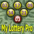 Icon of program: My Lottery Pro