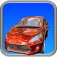 Icon of program: Fahr-Simulator 2014