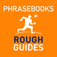 Icon of program: Rough Guides Phrasebooks