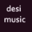 Icon of program: Desi Music for Windows 8