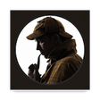 Icon of program: Sherlock Holmes Complete …