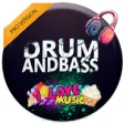 Icon of program: Drum n Bass Music 2020