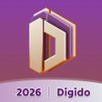 Icon of program: Digido - online lending a…