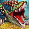 Icon of program: Sea Jurassic Craft - Dino…