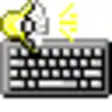 Icon of program: Keyboard Sounder Pro