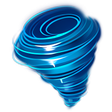 Icono de programa: Filseclab Twister AntiVir…