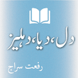 Icon of program: Dil Diya Dehleez