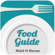Icon of program: Halal Food Guide for Musl…