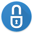 Unlock icon