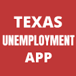 Icon of program: Texas Unemployment App