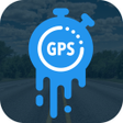 Icono de programa: GPS Race Timer