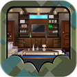 Icon of program: 623 Normal House Escape 4