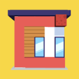 Icon of program: House Paint Game - Home W…
