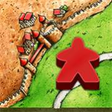 Icon of program: Carcassonne for Windows 1…