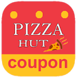 Icono de programa: Smart Coupons for Pizza H…
