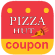Icon of program: Smart Coupons for Pizza H…