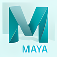 Icon of program: Autodesk Maya