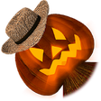 Icon of program: Chicken Invaders 5 Hallow…