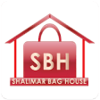 Icon of program: SHALIMAR BAG HOUSE