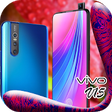 Icono de programa: Themes for VIVO v15: VIVO…