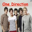 Icon of program: One - Direction  (MP3)