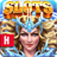 Icon of program: Winter Magic Casino Slots