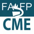 Icon of program: FAFP CME Programs and Mee…