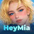 Icono de programa: HeyMia-Fantasy Roleplay C…