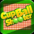 Icon of program: Cup Ball Shooter Lite