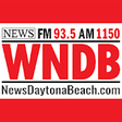 News Daytona Beach - WNDB icon