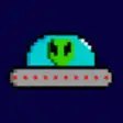 Icon of program: UFO Dash